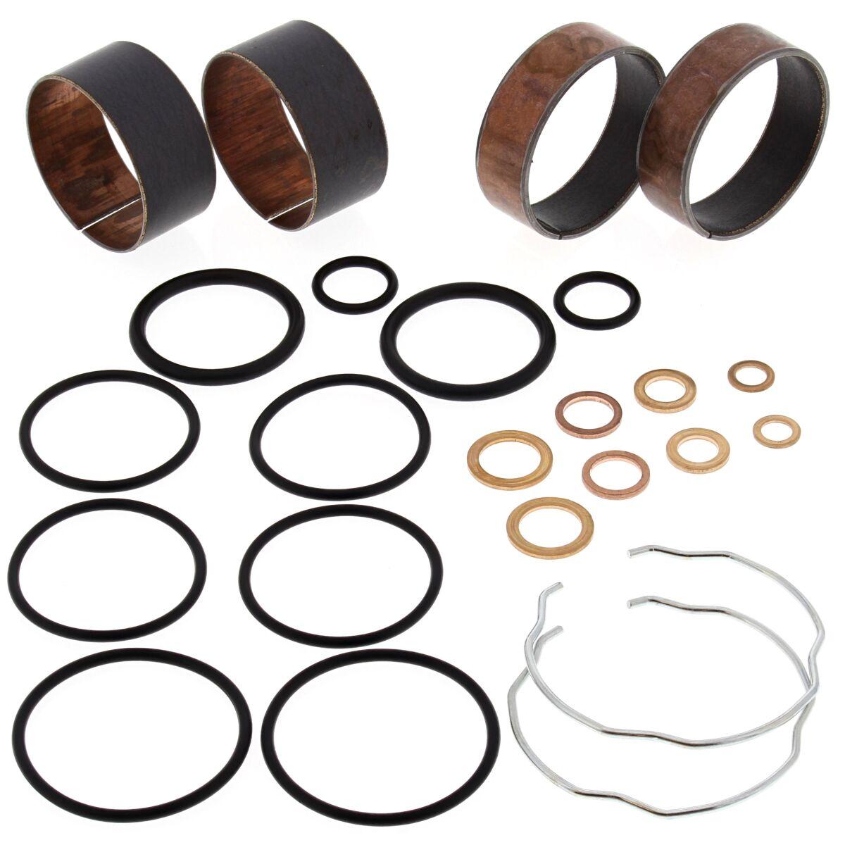38-6090 - All Balls Fork Bushings & Seals Kit For Honda CB 1100 2013-2014