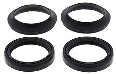 56-193-A - All Balls Fork Bushings & Seals Kit For Ducati Hypermotard 1100 S 2008-2009