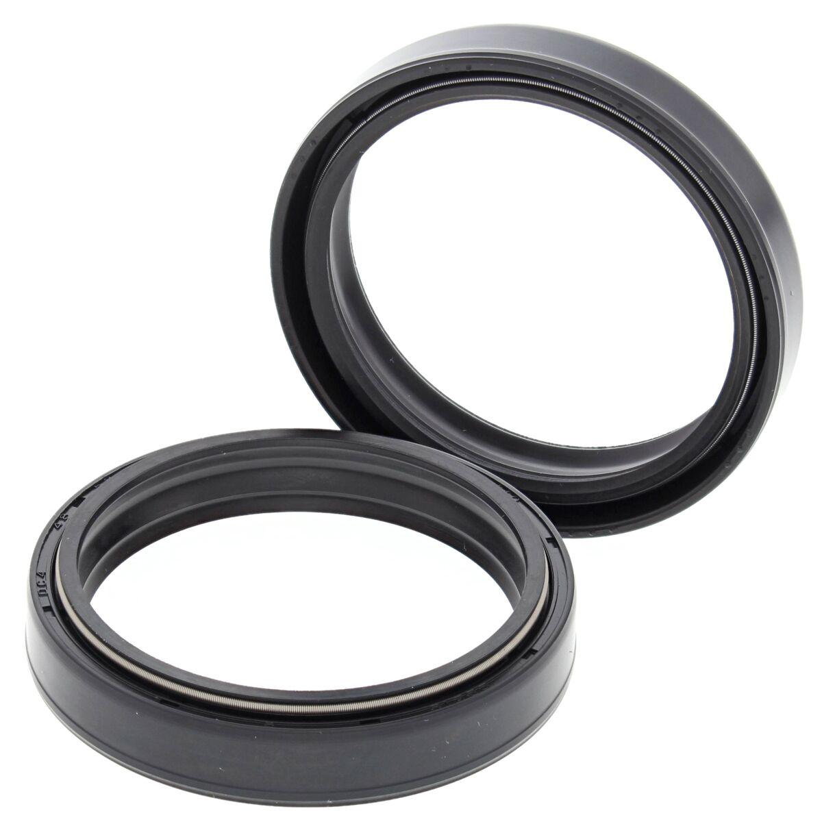55-131-A - All Balls Fork Oil Seal Kit For KTM Adventure 640 R 2001-2007