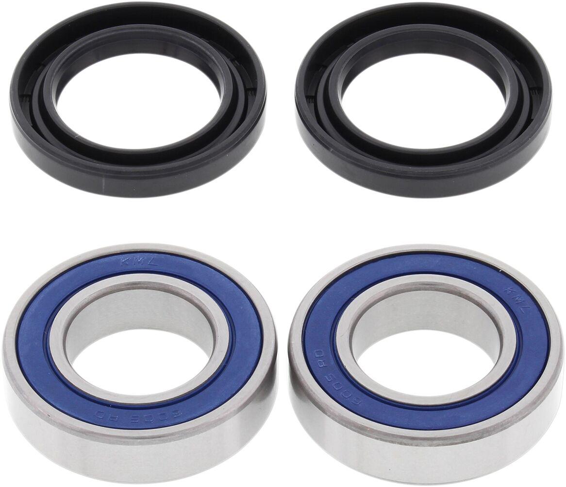 25-1378 - All Balls Wheel Bearing Kit For Honda CB1000R ABS Front