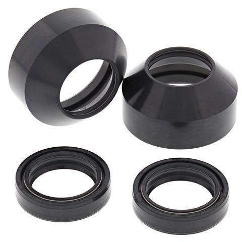 56-168-A - All Balls Fork Oil & Dust Seal Kit For Honda CB 550 F 1975-1977