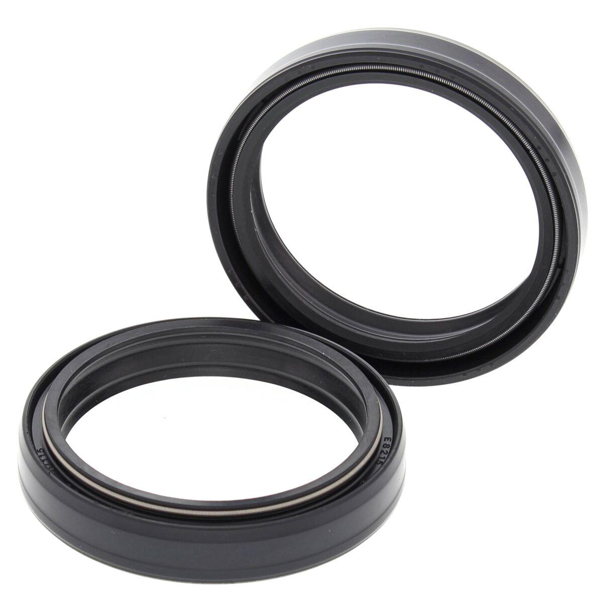 55-127-A - All Balls Fork Oil Seal Kit For Buell 1125 CR 2009