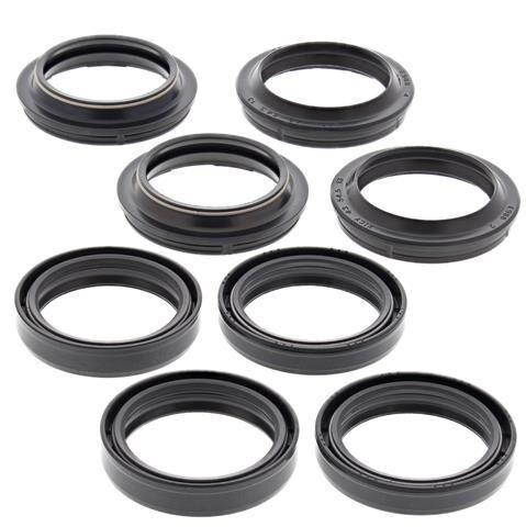 56-169-A - All Balls Fork Oil & Dust Seal Kit For Triumph Adventurer 900 1996-1998