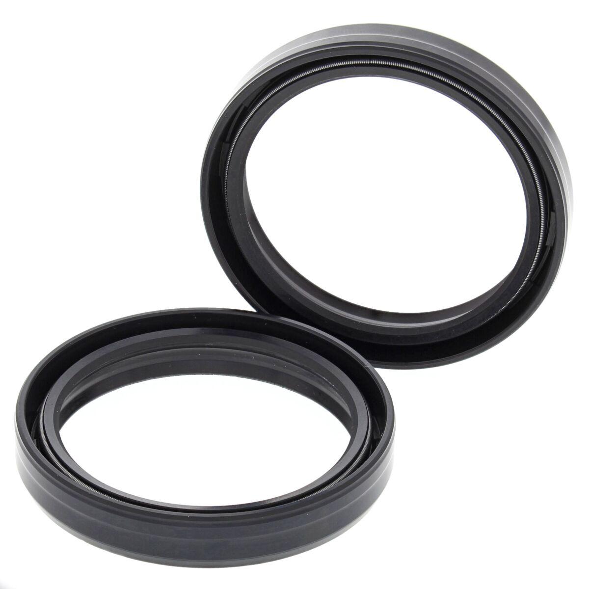 55-129-A - All Balls Fork Oil Seal Kit For Honda CRF250R 2015-2022