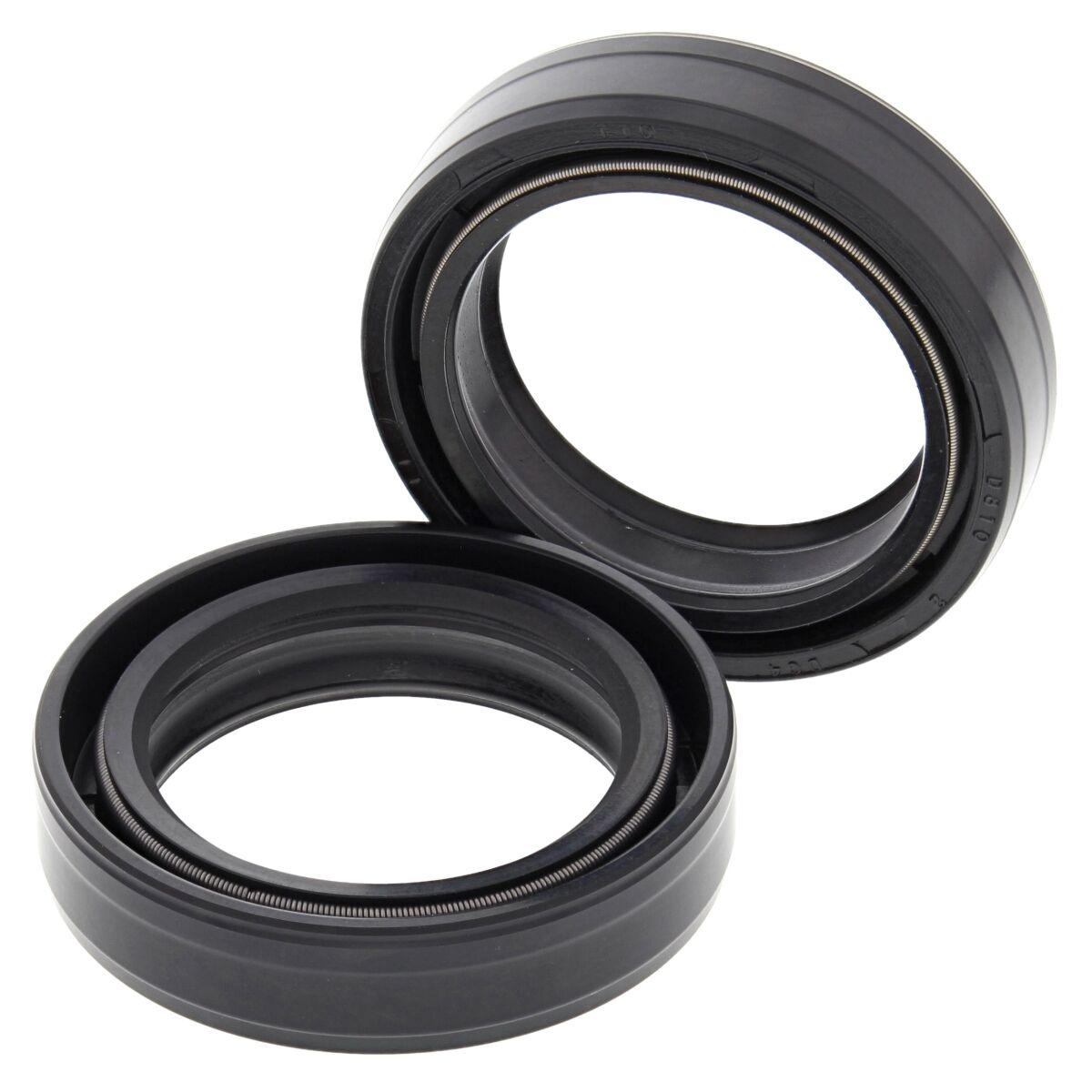 55-108-A - All Balls Fork Oil Seal Kit For Yamaha AG 200 1987-2006