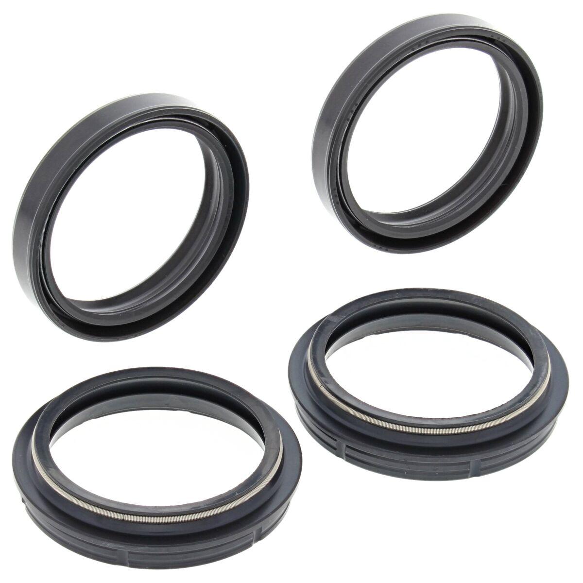 56-146-A - All Balls Fork Oil & Dust Seal Kit For KTM Adventure 640 R 2001-2007