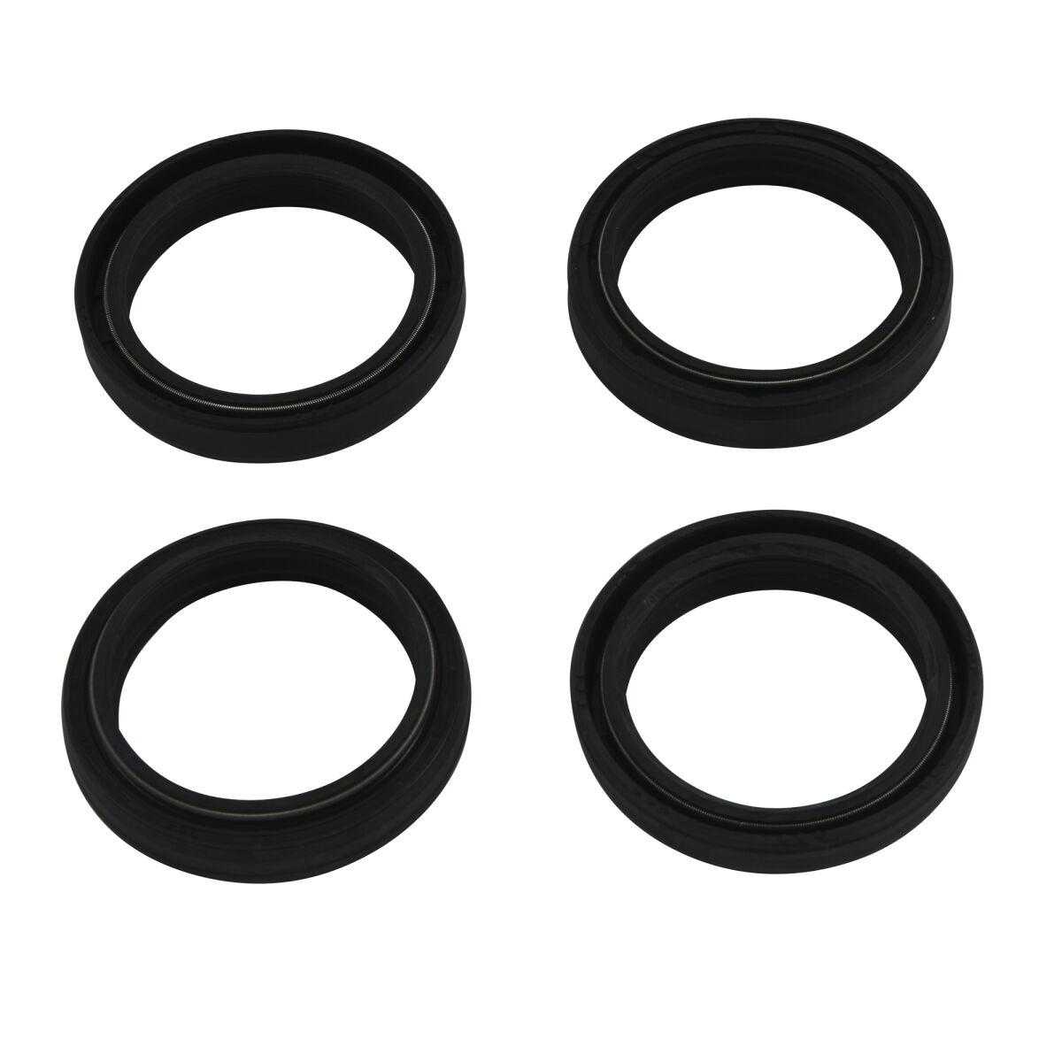 55-162-A - All Balls Fork Bushings & Seals Kit For Yamaha MXT 850 ABS 2019