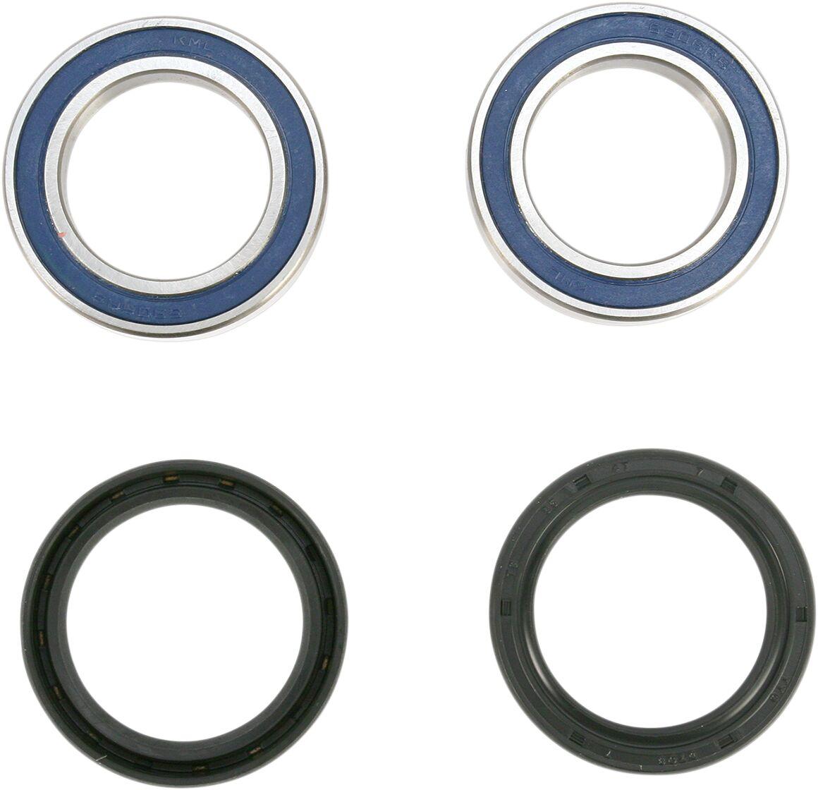 25-1402-A - All Balls Wheel Bearing Kit For Husqvarna 701 Enduro 2016-2020 Front
