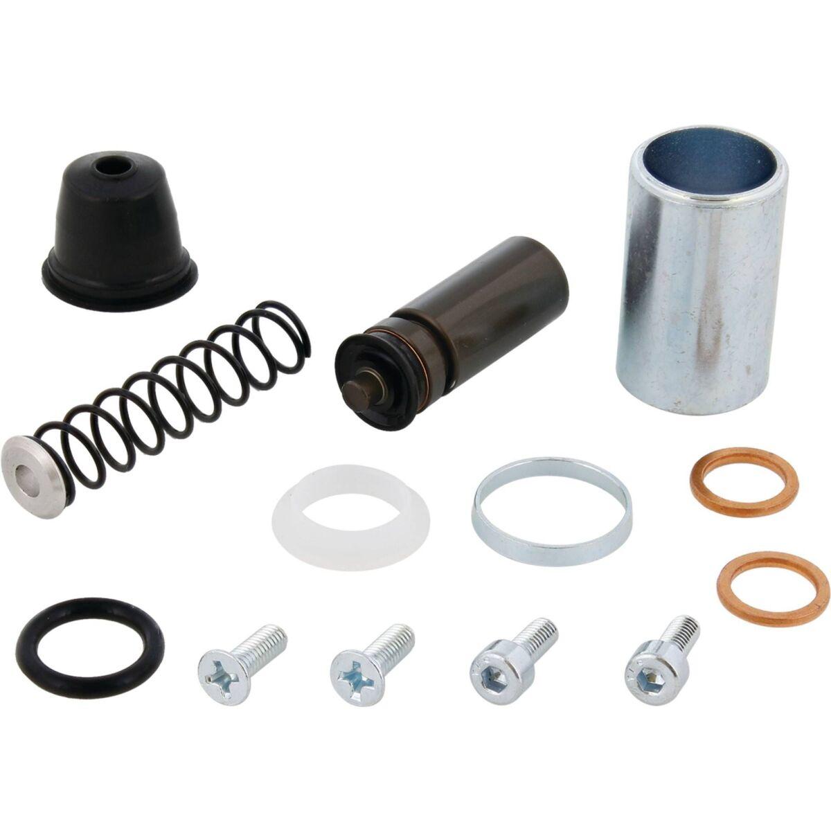 18-1137-A - All Balls Brake Master Cylinder Rebuild Kit For Husqvarna 701 Enduro 2016-2024