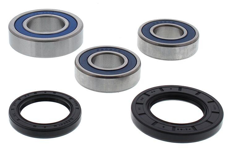 25-1749-A - All Balls Wheel Bearing Kit For Suzuki GSR 600 2006 Rear
