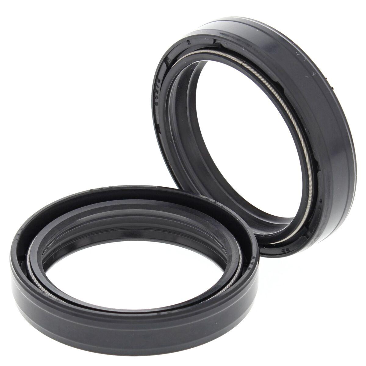 55-122-A - All Balls Fork Oil Seal Kit For Honda CR125 1984-1986