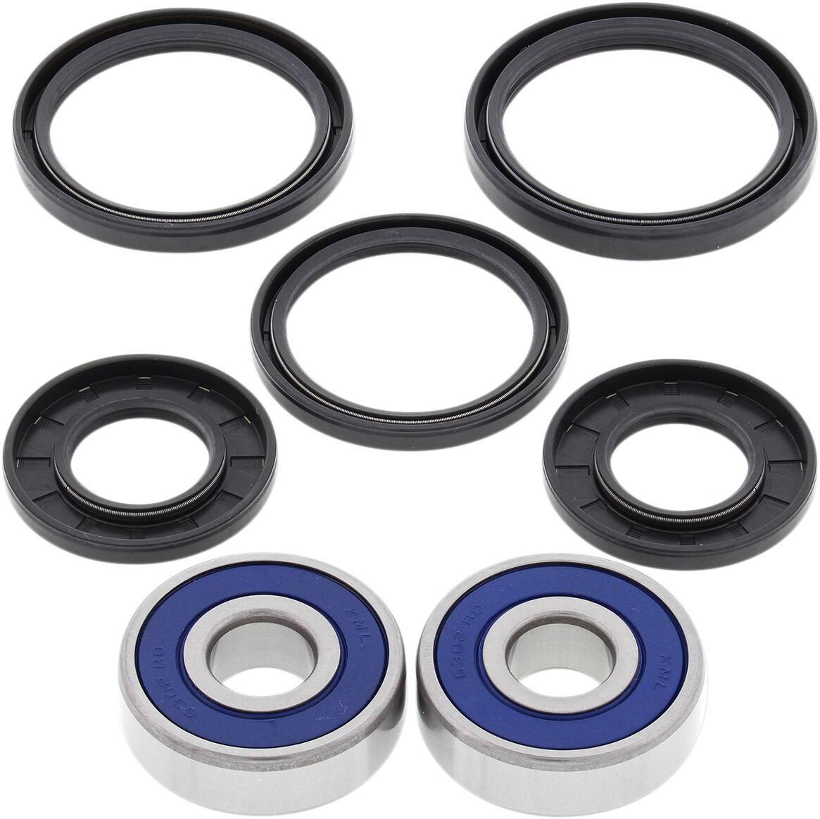 25-1311 - All Balls Wheel Bearing Kit For Honda CB 300 F 2017-2018 Front