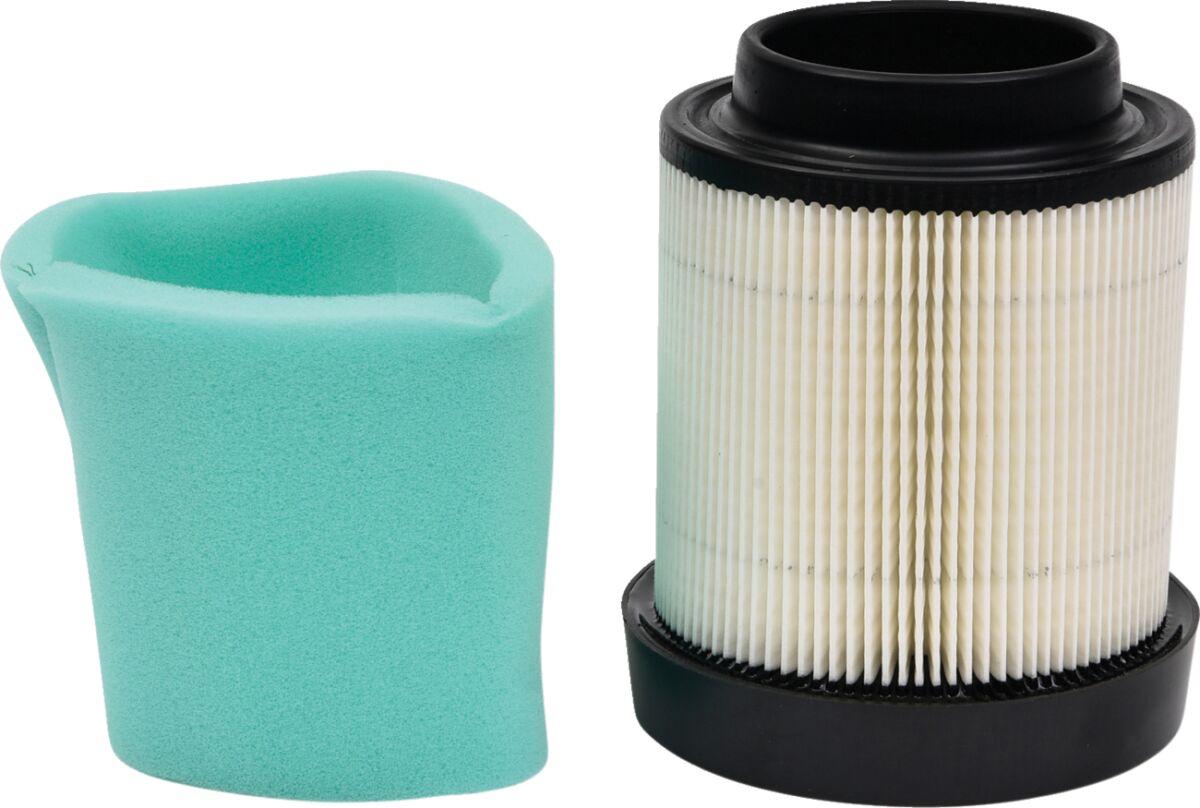 48-1021 - All Balls Air Filter For Polaris ATP 330 4X4 2004-2005