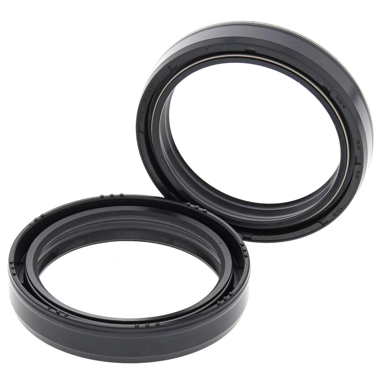 55-125-A - All Balls Fork Oil Seal Kit For Sherco 2.5 250 I 2008