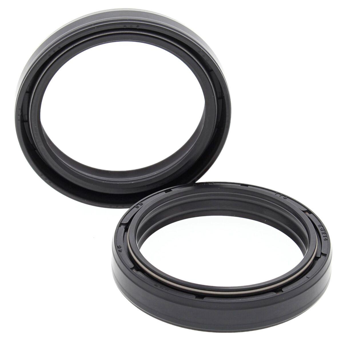 55-126-A - All Balls Fork Oil Seal Kit For Honda CR125 1997-2007