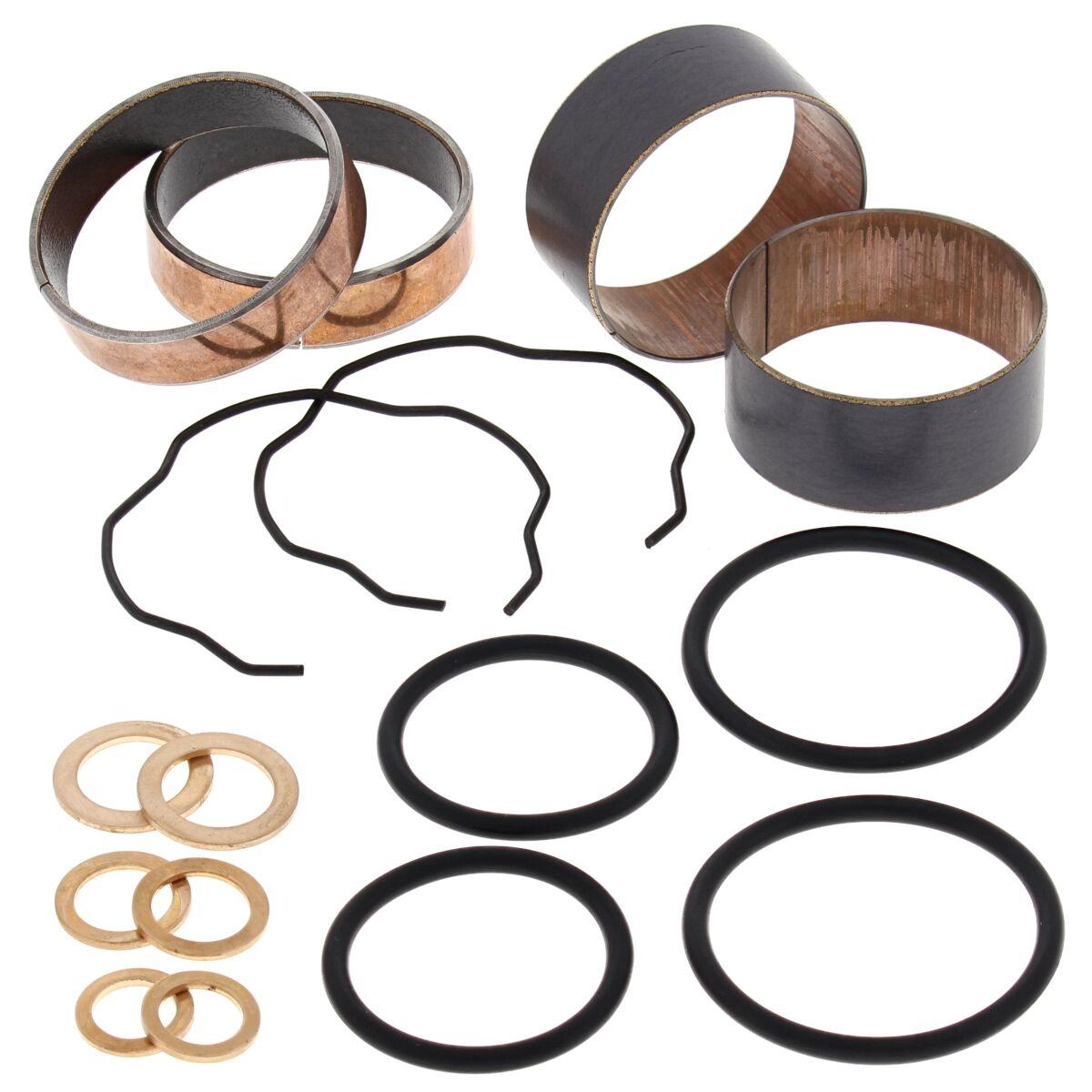 38-6086 - All Balls Fork Bushings & Seals Kit For Triumph Daytona 1000 1992