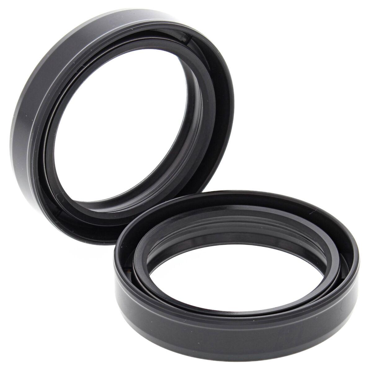 55-116-A - All Balls Fork Oil Seal Kit For Honda CR250 1981