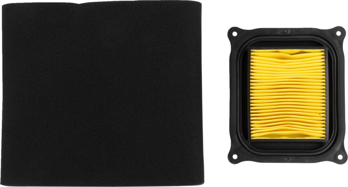 48-1081 - All Balls Air Filter For Yamaha YXE 1000 2021-2025