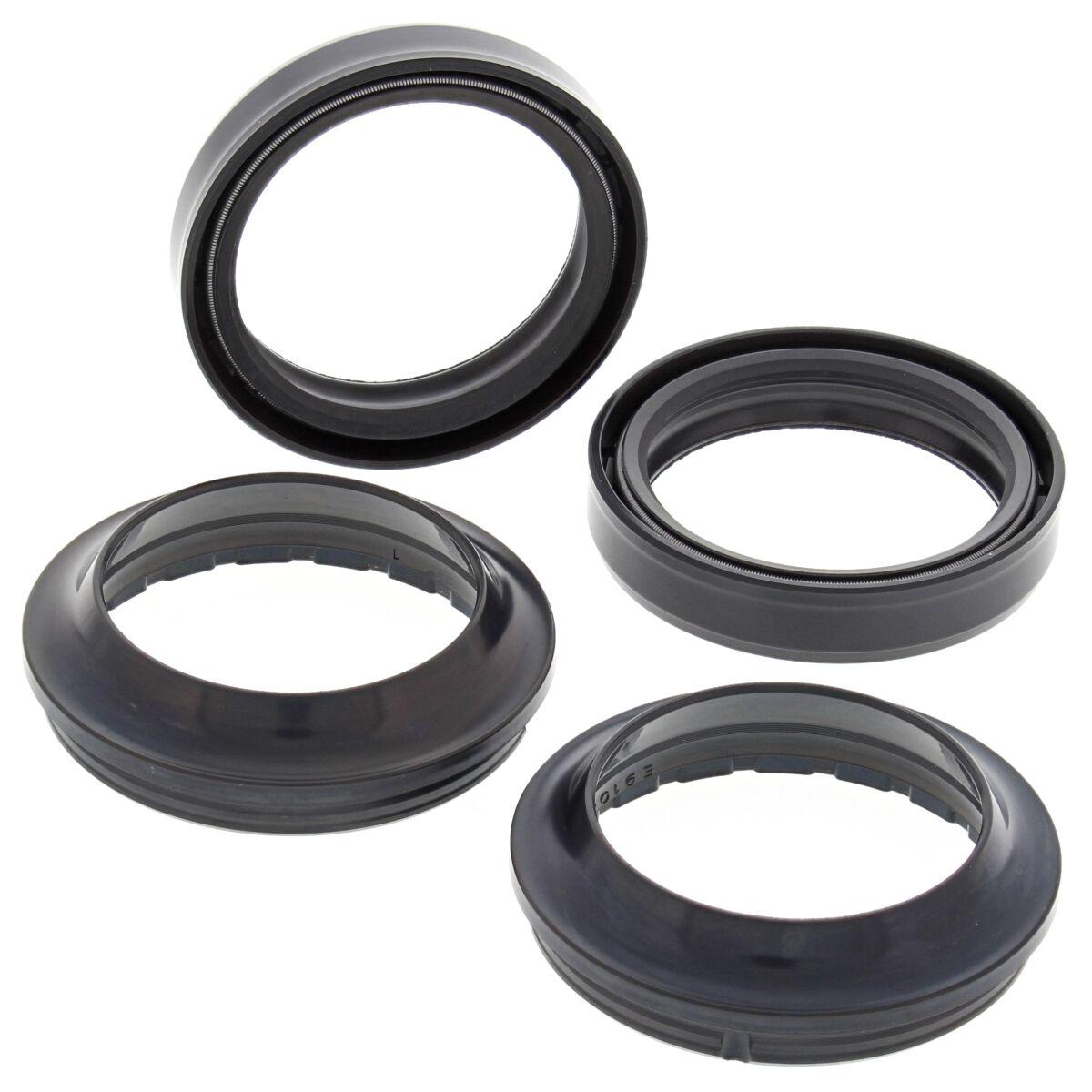 56-133-1-A - All Balls Fork Oil & Dust Seal Kit For Ducati 1098 2007-2008