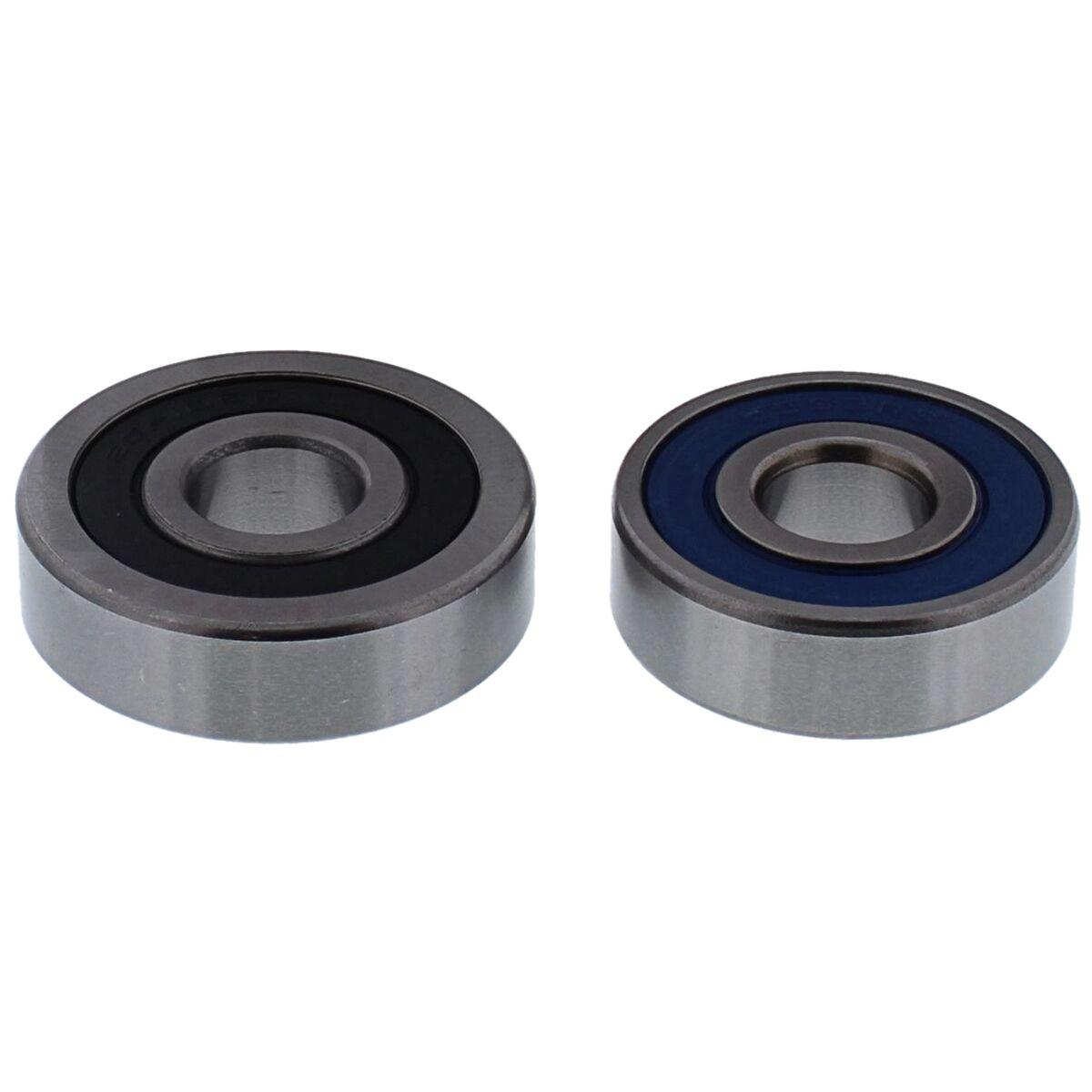 25-1759-A - All Balls Wheel Bearing Kit For Yamaha XV 535 1988-1997 Rear