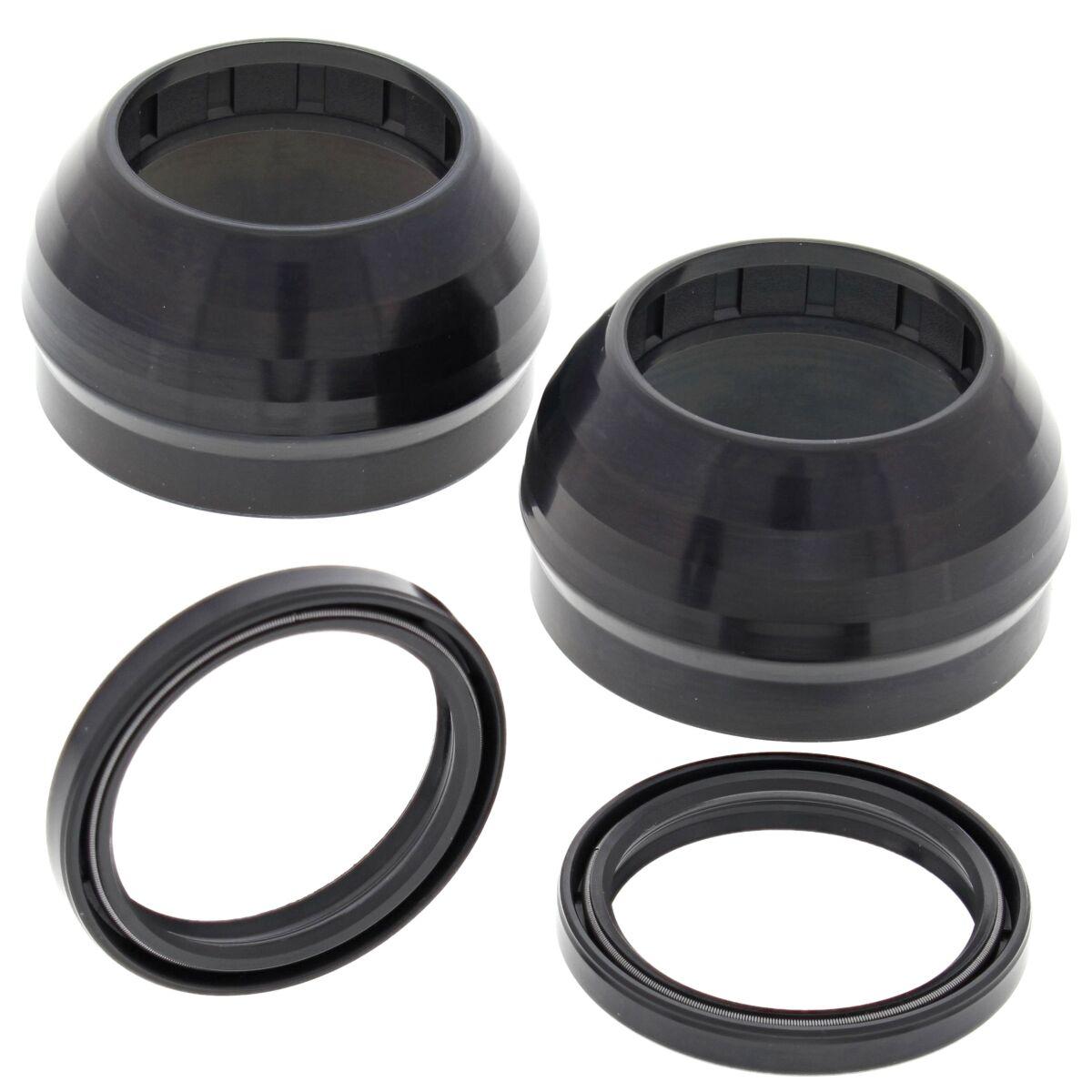 56-164-A - All Balls Fork Oil & Dust Seal Kit For BMW K 100 1983-1986