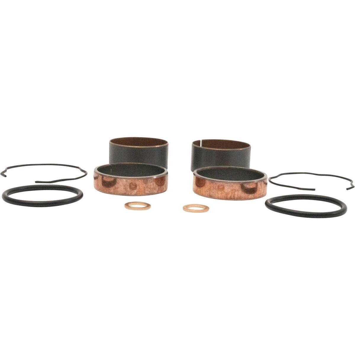 38-6159 - All Balls Fork Bushings & Seals Kit For Yamaha MT-09 ABS 2021-2024