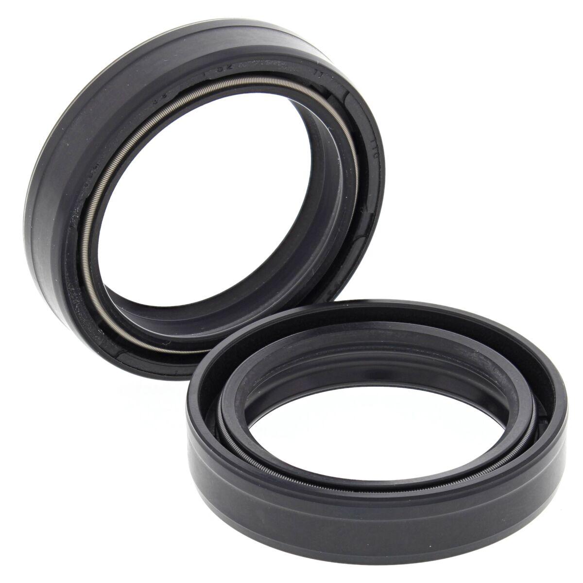 55-113-A - All Balls Fork Oil Seal Kit For Honda ATC250R LC 1985-1986