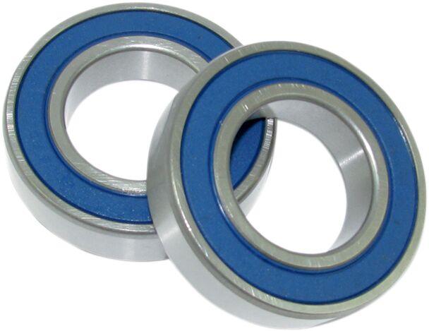 25-1719 - All Balls Wheel Bearing Kit For Yamaha YZF-R1 1000 2023 Front