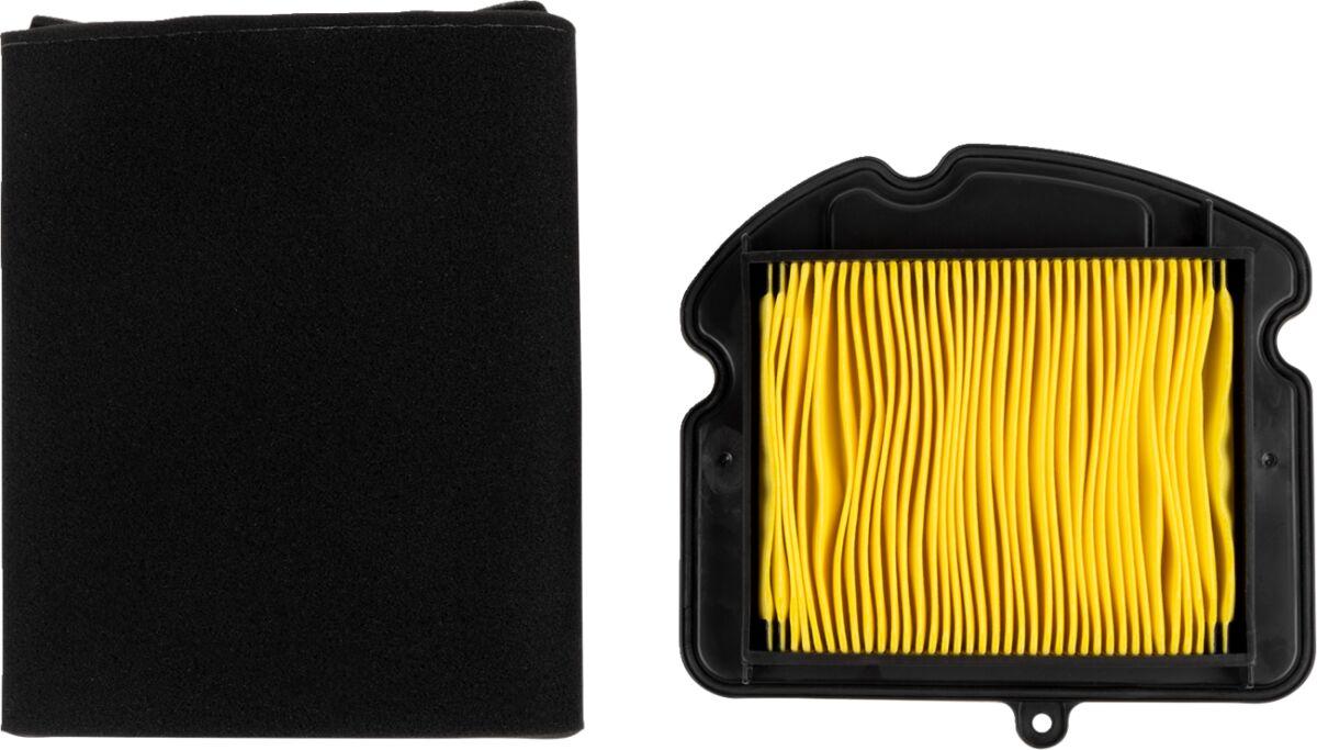 48-1080 - All Balls Air Filter For Yamaha YXZ 1000 R 2016-2025