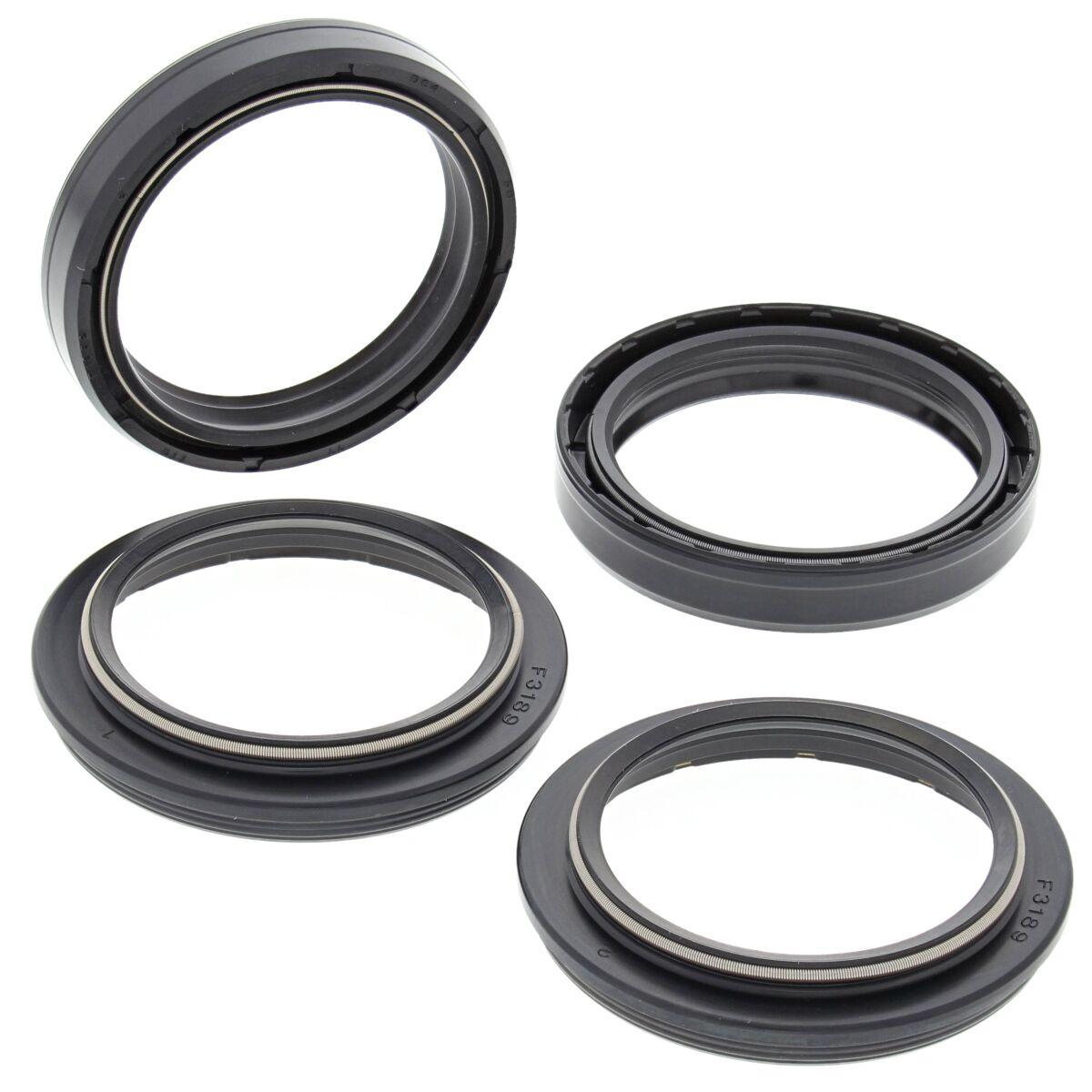 56-145-A - All Balls Fork Oil & Dust Seal Kit For Husqvarna CR125 2009
