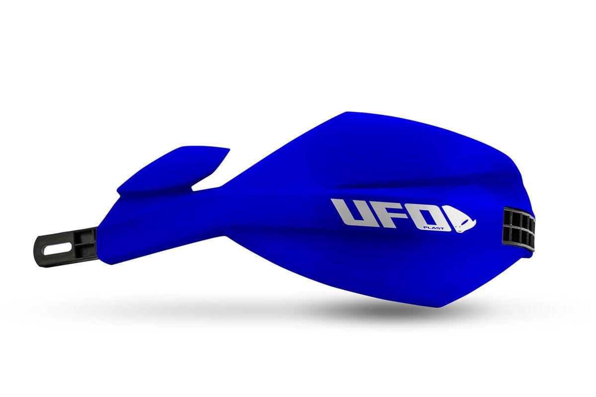 PM01673#089 - UFO Mugan Hand Guards - Blue