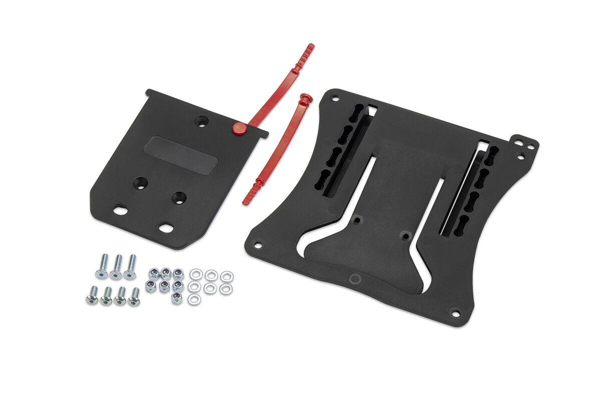 PP01222#001 - UFO Quick Release Rear Tail Unit