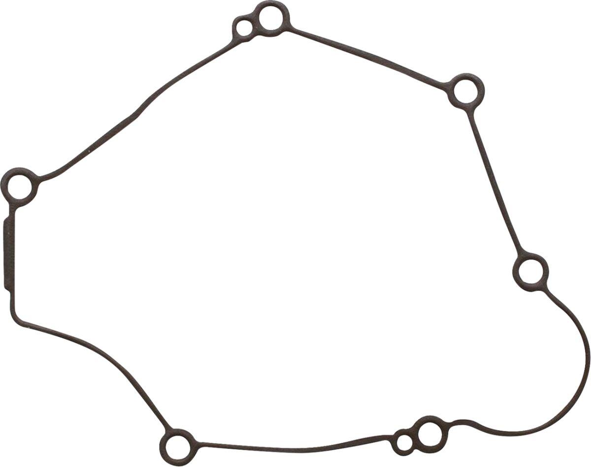 816387MSE - Moose Racing Ignition Cover Gasket Kit For KTM EXC150 TBI 2024