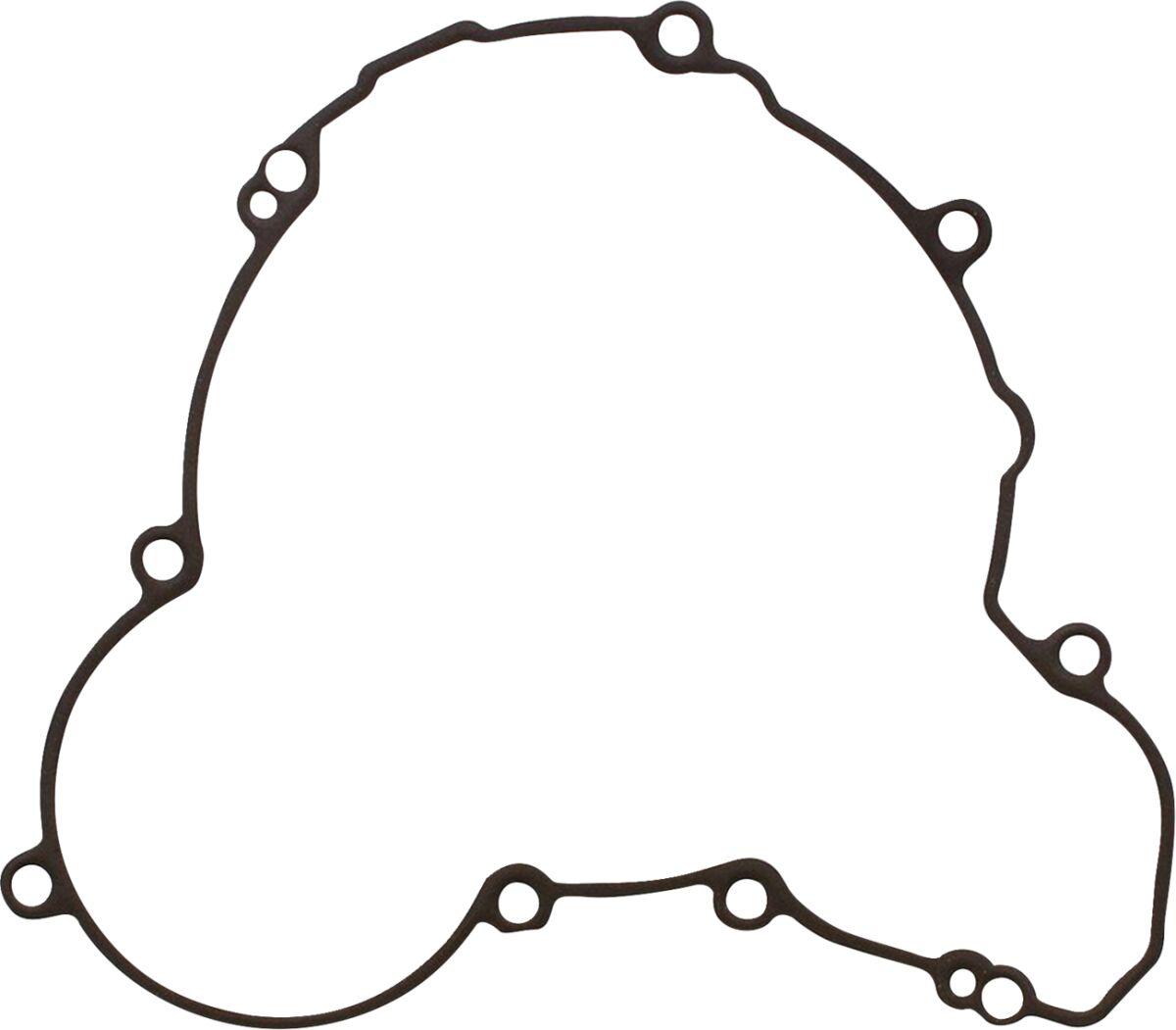 816386MSE - Moose Racing Ignition Cover Gasket Kit For Gas Gas EC 250 2024
