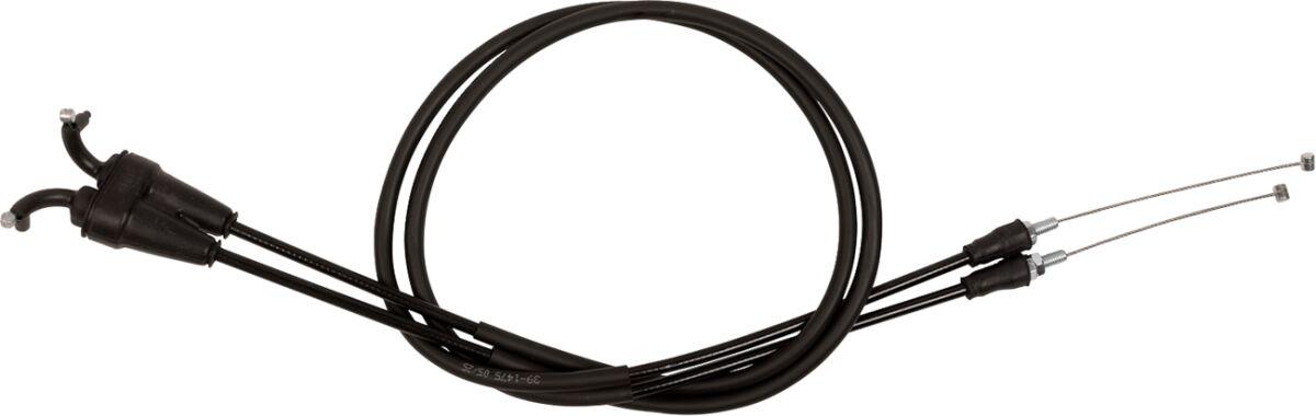 45-1276 - Moose Racing Throttle Cable For Gas Gas EC 250 2023-2024