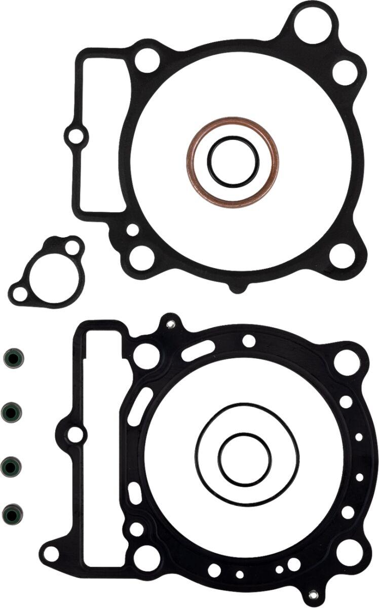 8100055MSE - Moose Racing Top End Gasket Kit For Kawasaki KX450 2021-2023