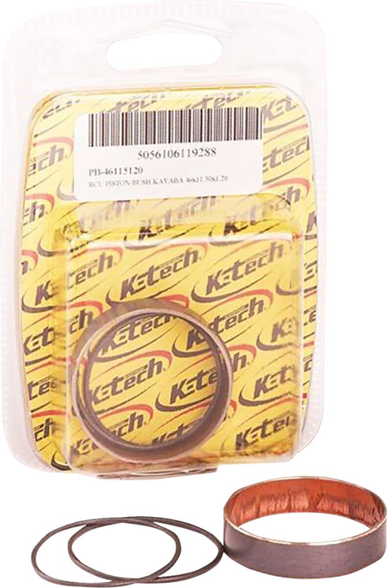 13140860 - Moose Racing Shock Piston Bushing For KTM EXC250 2017