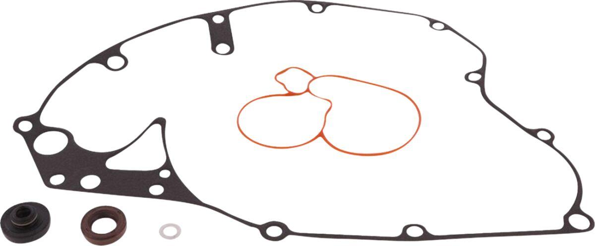 821983MSE - Moose Racing Water Pump Rebuild Kit For Suzuki RMZ250 2016-2024