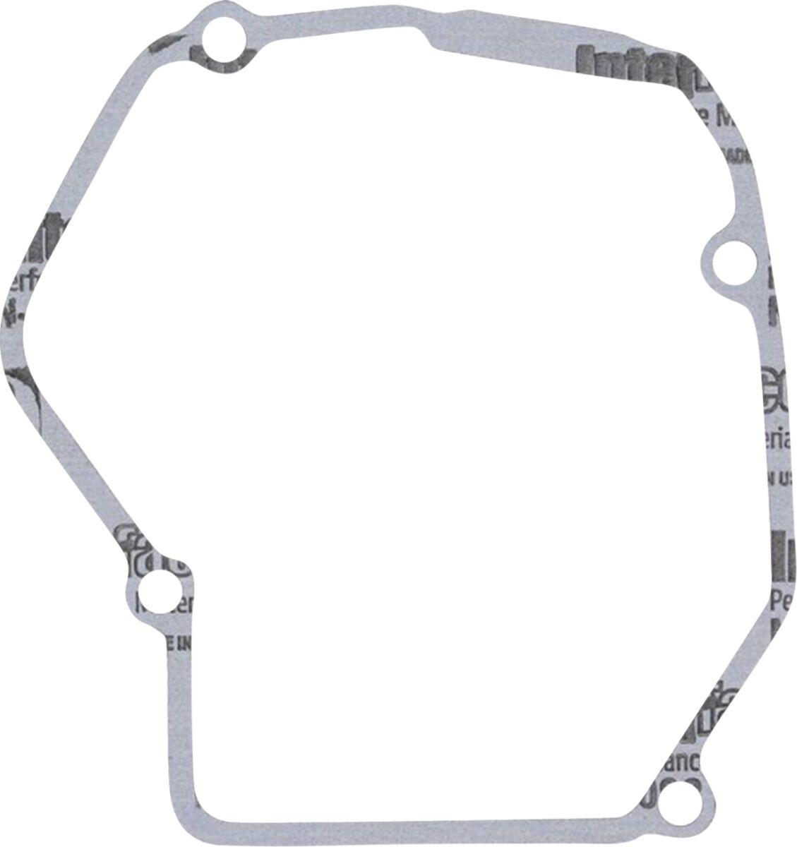 817227MSE - Moose Racing Ignition Cover Gasket Kit For Honda CR125 2001-2004