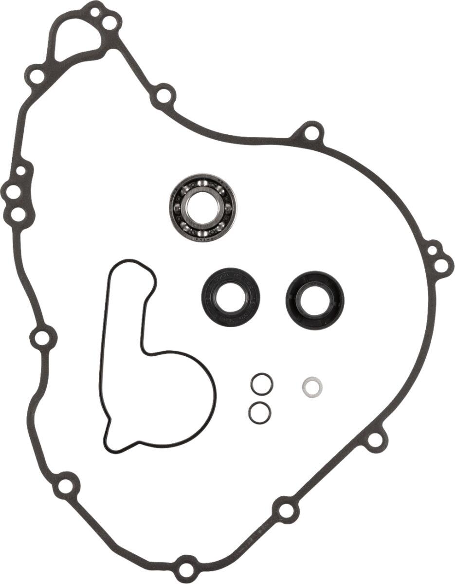 821009MSE - Moose Racing Water Pump Rebuild Kit For Gas Gas EX350F 2023