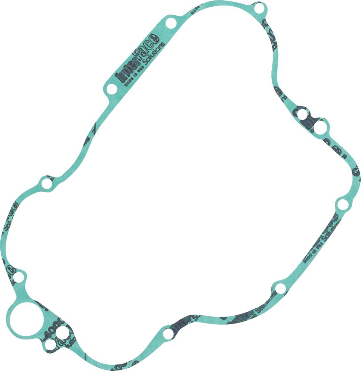 817472MSE - Moose Racing Side Cover Gasket Kit For Kawasaki KX125 J 1992-1993