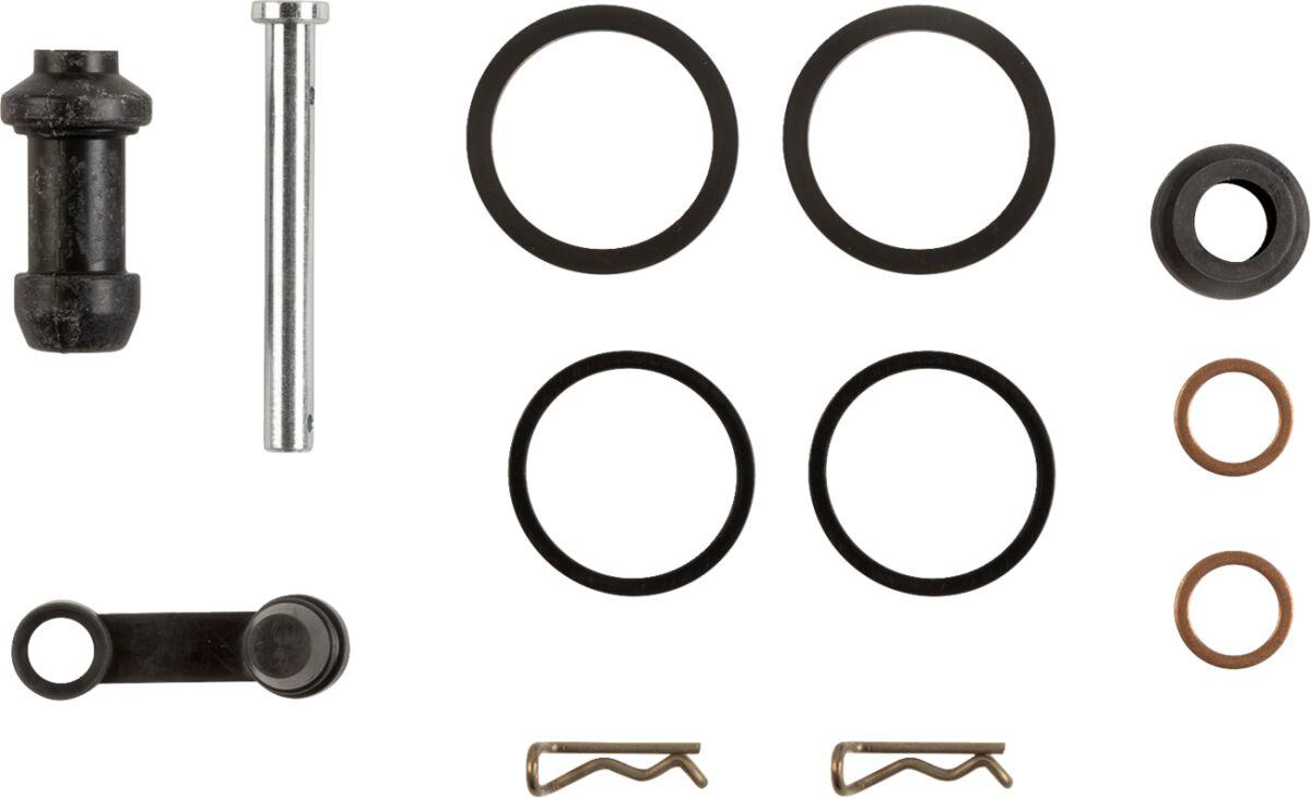 18-3332 - Moose Racing Brake Caliper Rebuild Kit For Gas Gas EC 250 2021-2024 Front