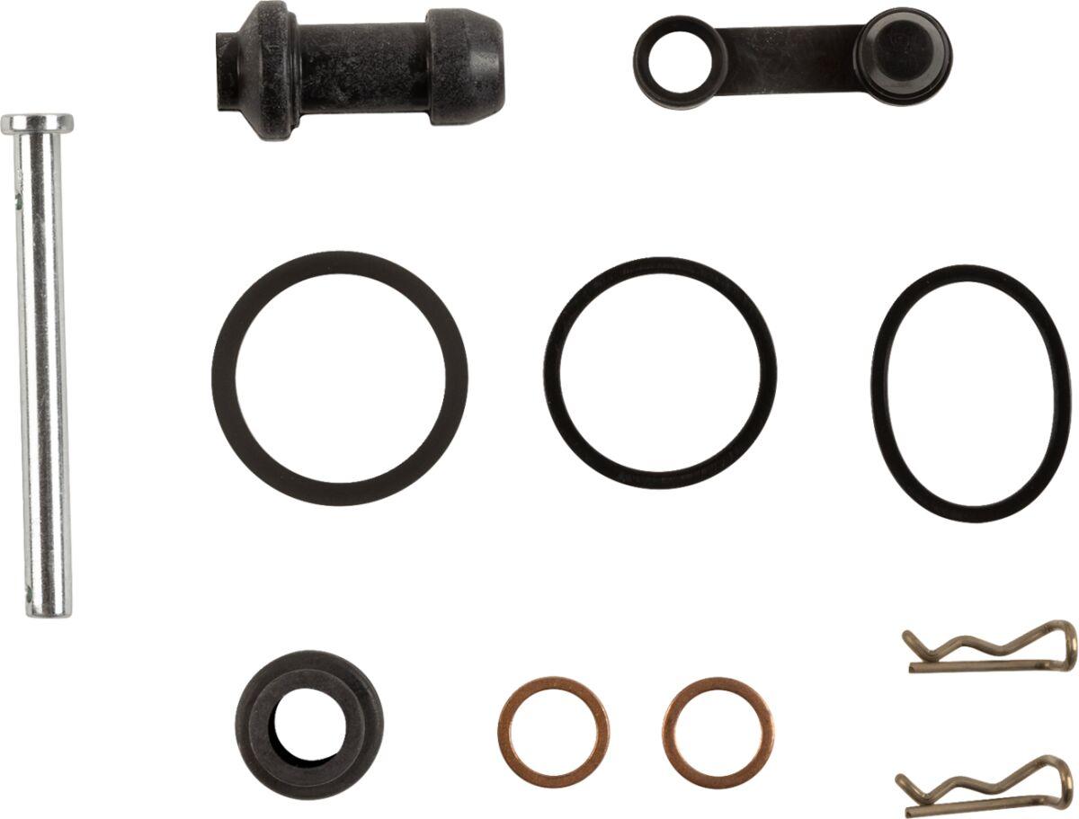 18-3331 - Moose Racing Brake Caliper Rebuild Kit For Gas Gas EC 250 2021-2024 Rear