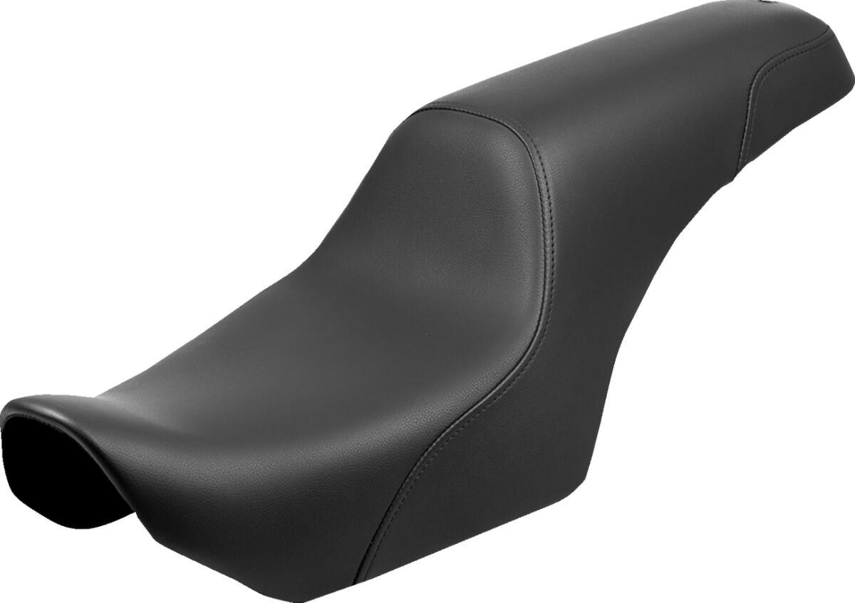 822-11-047 - Saddlemen Profiler Smooth Seat For Harley Davidson RH 975 ABS 2022-2026 - Black
