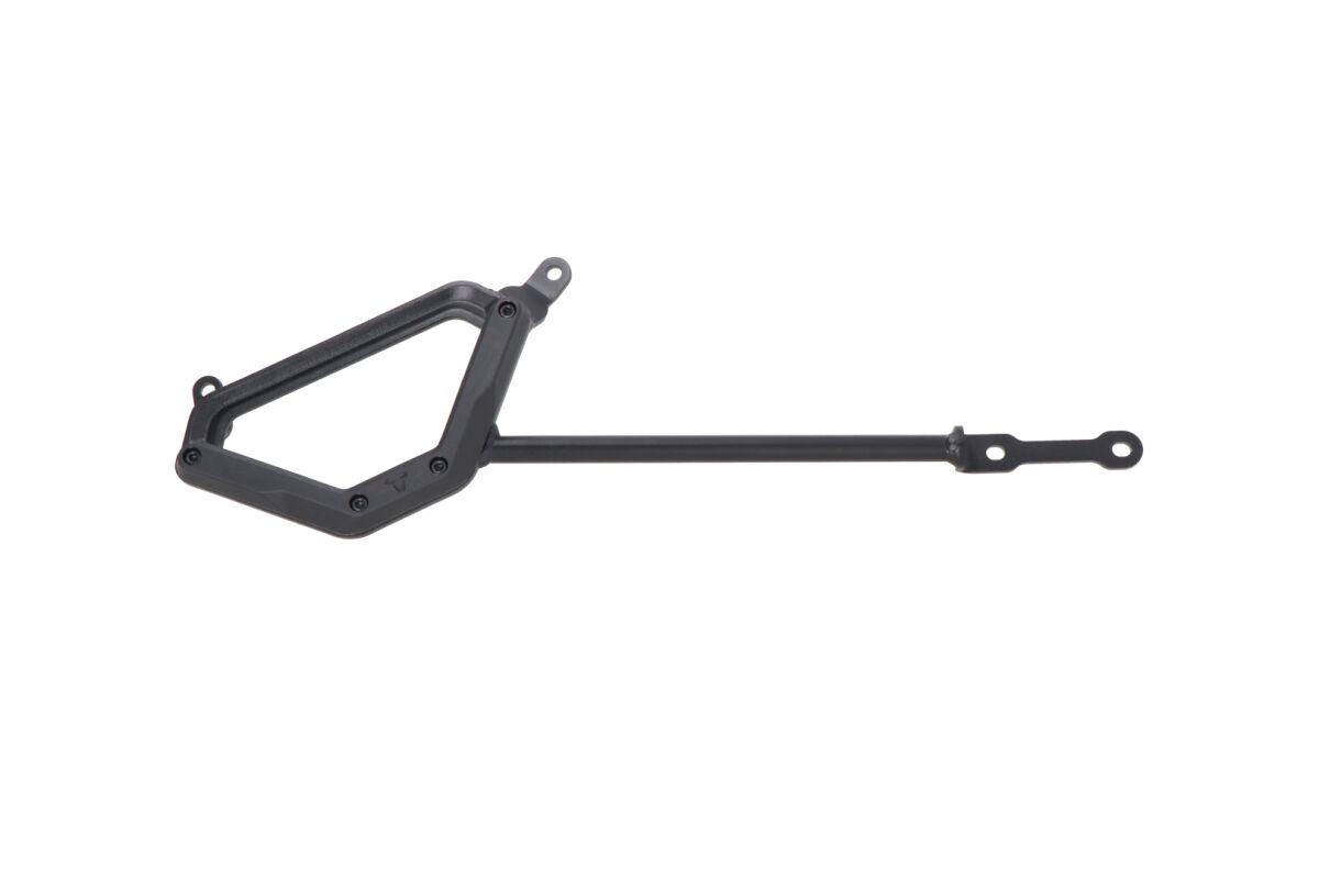 VMC.01.070.11000 - SW Motech V-LOC Side Carrier Right For Honda XL750 ABS 2023-2026 - Black