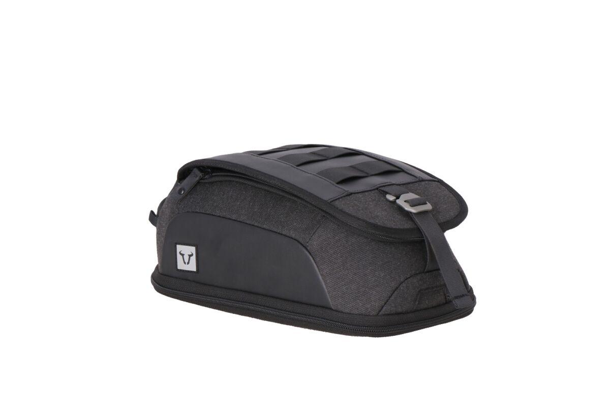 Sw Motech Black Bc.trs.00.413.20000 - Legend Gear Tank Bag Lt4 For Indian 101 Scout 1250 Abs 2024-2026