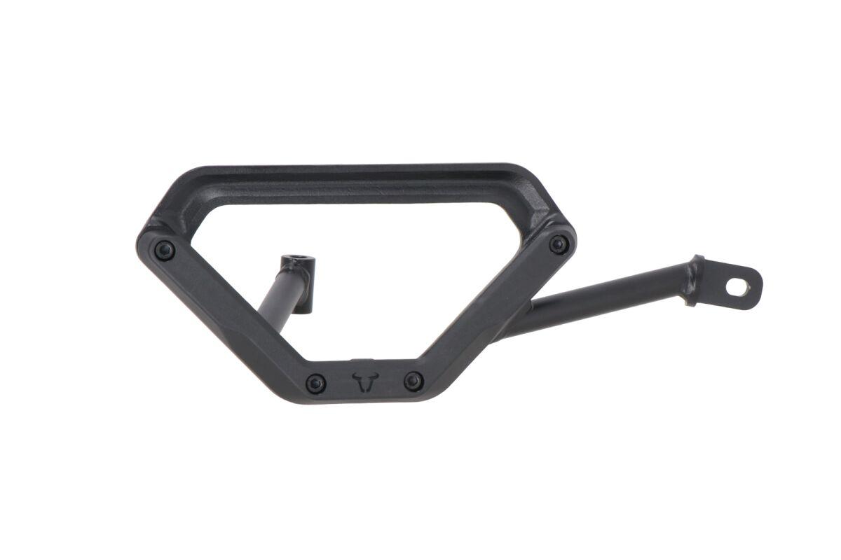 VMC.41.010.11000 - SW Motech V-LOC Side Carrier Right For Royal Enfield BEAR 650 ABS 2025 - Black
