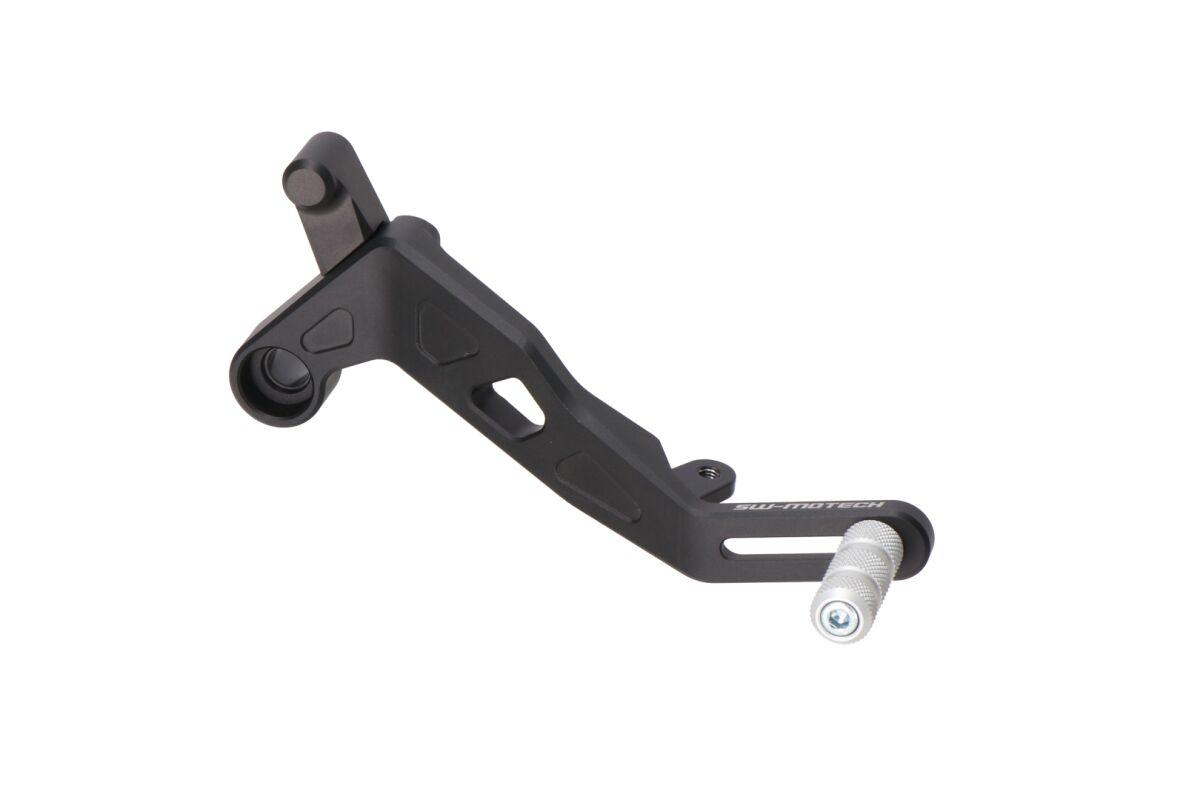 FBL.22.251.10000 - SW Motech Brake Pedal For Ducati MultiStrada V4 1200 ABS 2024-2026