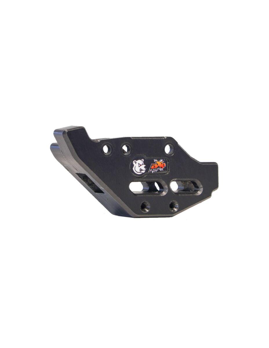 AX1793 - AXP Chain Guide For Kove 450 2024-2025 Black