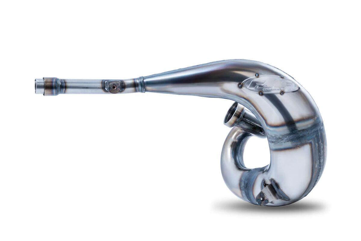 025319 - FMF Factory Fatty Front Pipe For Beta RX 300 2025